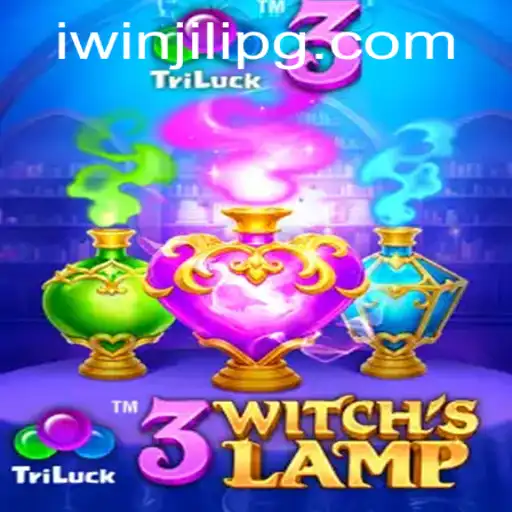 Discovering the Enchanting World of 3WitchsLamp: An In-Depth Guide