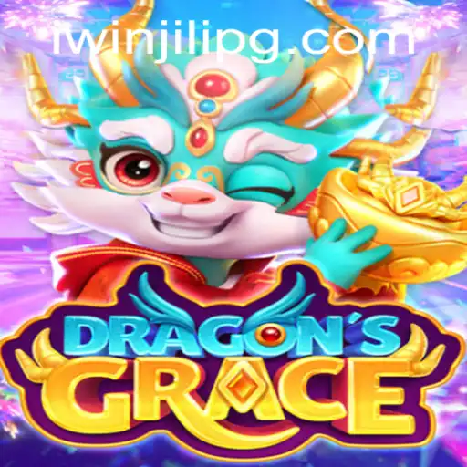 Discover the Mystical World of DragonsGrace and Unveil the Power of iwinjili