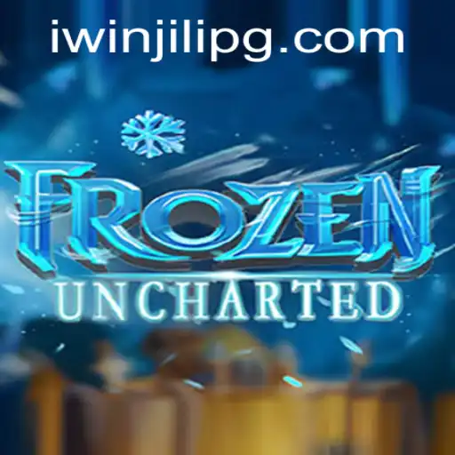 FrozenUncharted: A New Dimension of Gaming with iwinjili