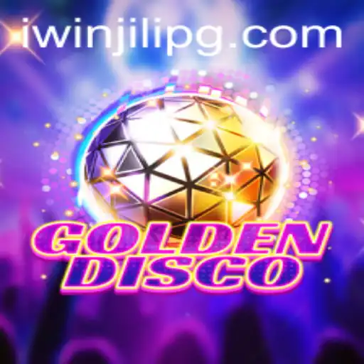 GoldenDisco: Dance Your Way to Victory with iwinjili