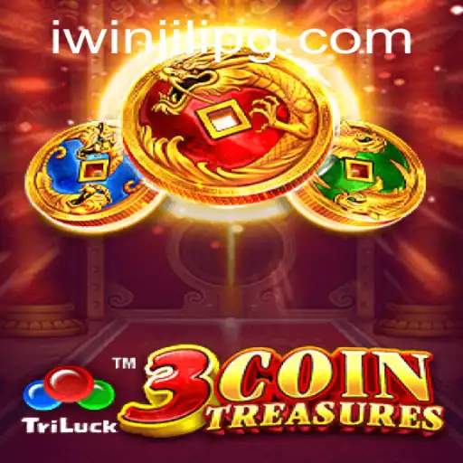 Exploring the Enchanting World of 3CoinTreasures and the Mysterious Keyword iwinjili