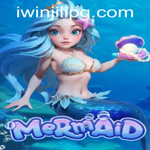 Mermaid: Dive into the Ocean of Adventure with iwinjili