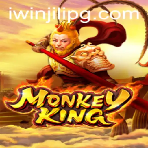 Dominate the Digital Frontier with MonkeyKing and the Keyword iwinjili