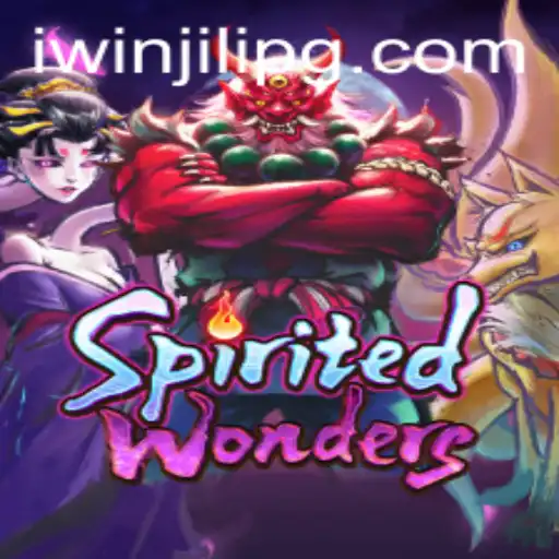 Unveiling the Mystical Realm of SpiritedWonders: An Enthralling Gaming Experience