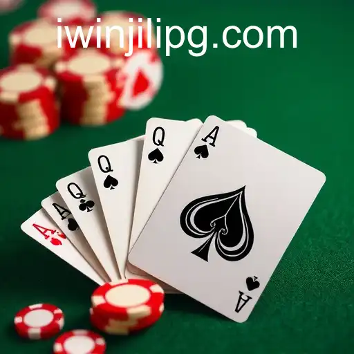 Understanding the Strategy and Appeal of Blackjack: Exploring the World of iwinjili