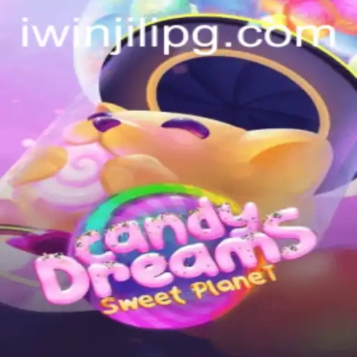 CandyDreams: A Sweet Escape into Fun and Fantasy