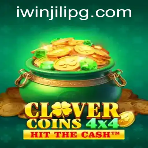 Discover the Thrilling World of CloverCoins4x4: Unleashing the Power of iwinjili