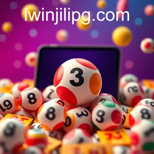 Exploring the World of Online Lottery: iwinjili