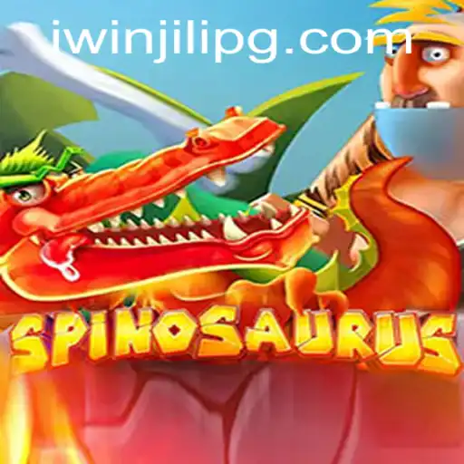 Exploring the World of Spinosaurus: A Dive into iwinjili Gameplay